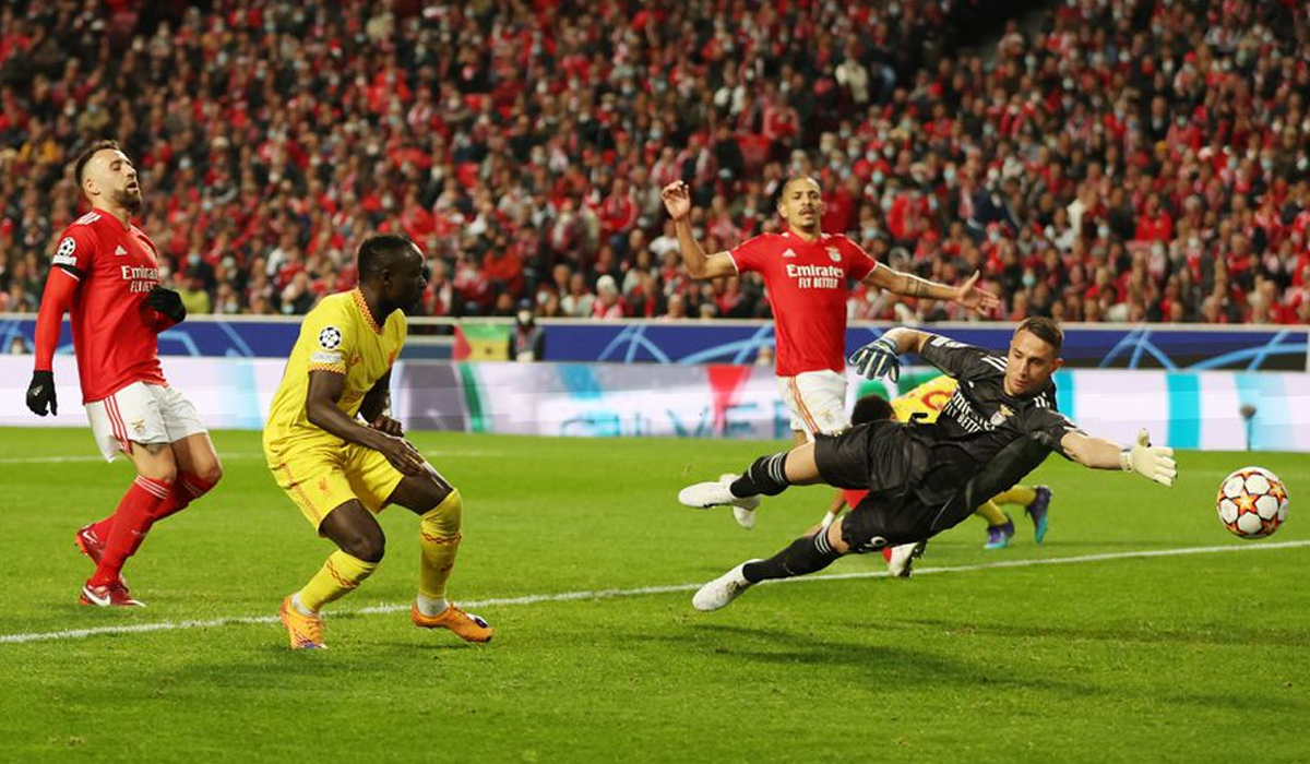 Liverpool